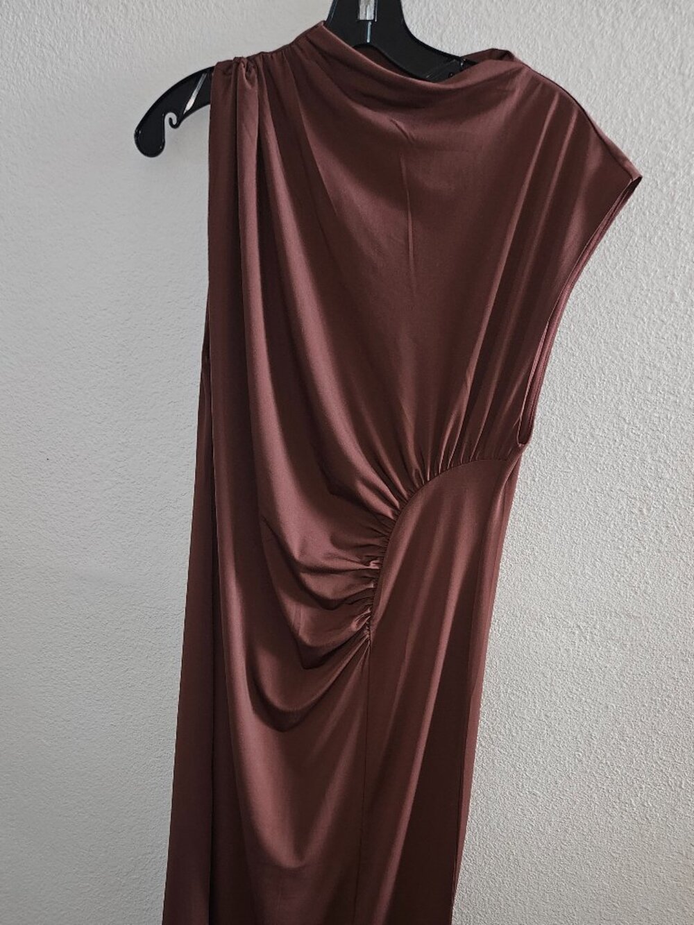 H & M DRESS, BUSINESS CASUAL {930-3}